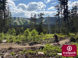 Trailpark Bischofsmais