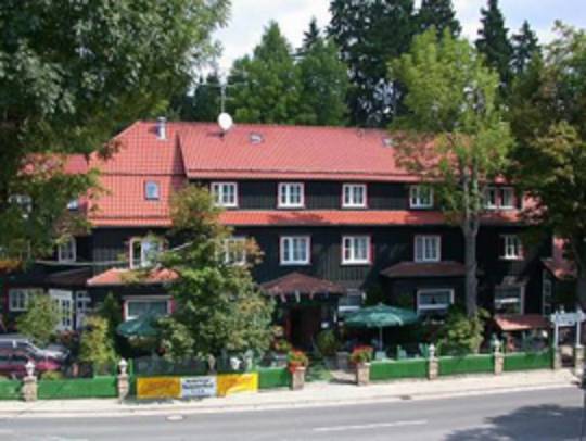 Hotel Grüne Tanne