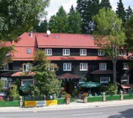 Bild zu Hotel Grüne Tanne