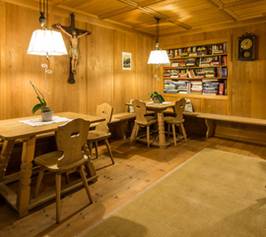 Bild zu Gasthof - Residence Zur Sonne