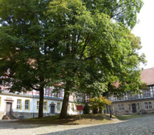 Welfenschloss Herzberg