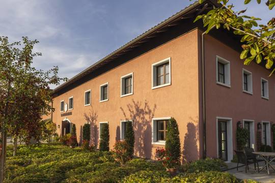 Fürstliche Hofkellerei Liechtenstein