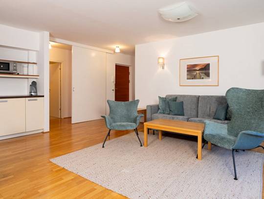 Appartementhaus Seeresidenz Thiersee