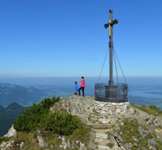 Bergener Hochfelln-Seilbahnen