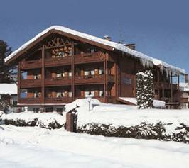 Bild zu Gästehaus zur Färbe - Ferienwohnungen