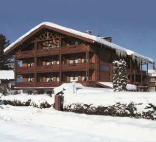 Gästehaus zur Färbe - Ferienwohnungen