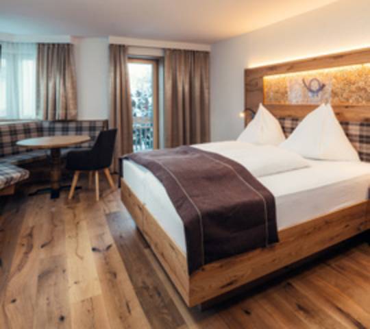 Hotel Post