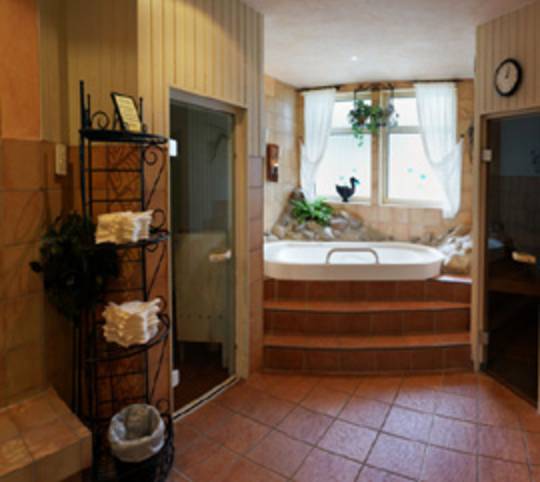 Hotel Grüne Tanne