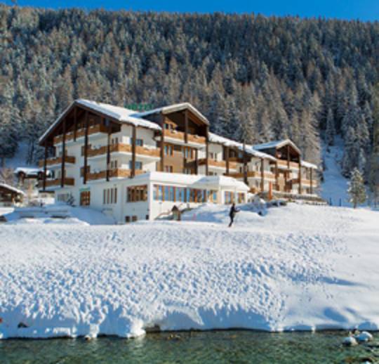 Hotel Hubertus