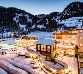 Bild zu SCHNEEBERG Family Resort & Spa