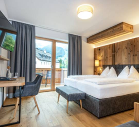 Hotel Goldener Stern