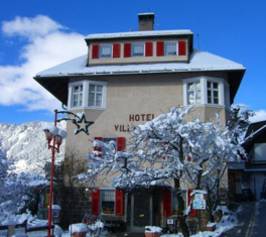 Bild zu Hotel Villa Emilia