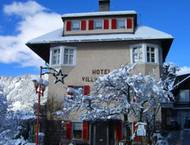Hotel Villa Emilia
