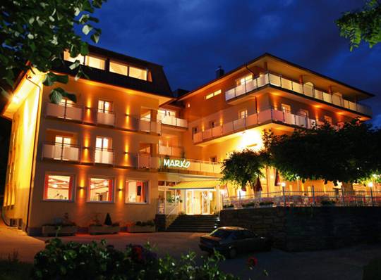 Hotel Marko
