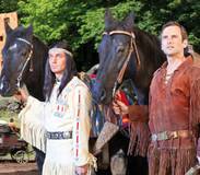 Bild zu Karl-May-Festspiele