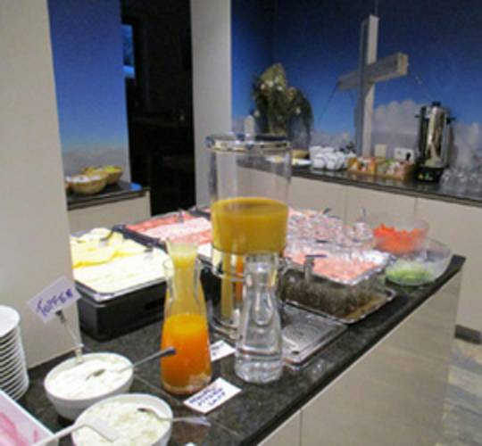 Appartement-Pension-Garni SCHRANZ