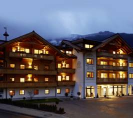 Bild zu Ferienhotel Sonnenhof