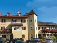 Gasthof - Residence Zur Sonne