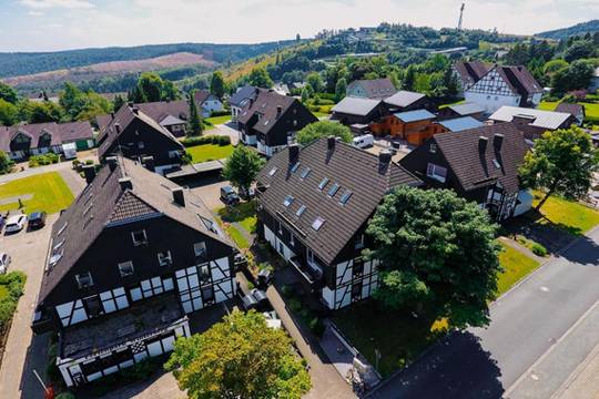 Ferienpark Winterberg