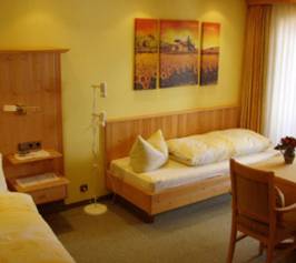 Bild zu Gästehaus zur Färbe - Ferienwohnungen