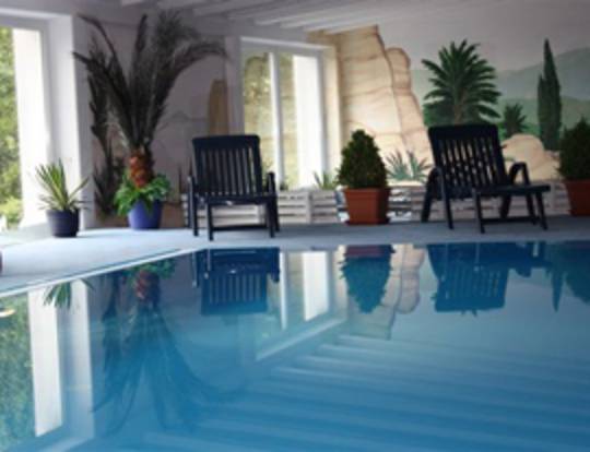 Landhotel Tannenhof