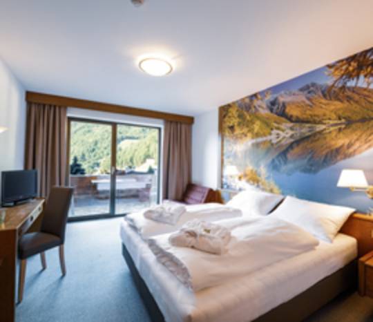 Berghotel Tyrol