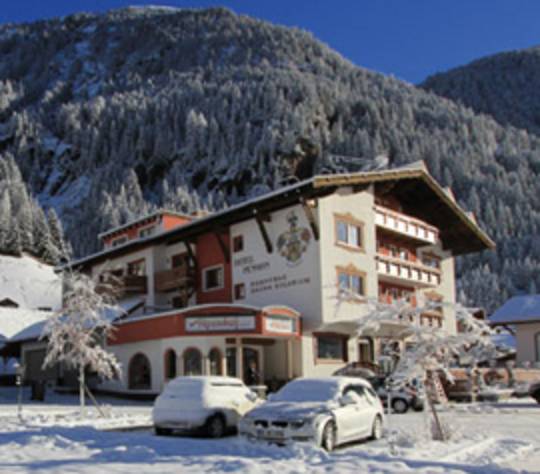 Hotel Alpenhof