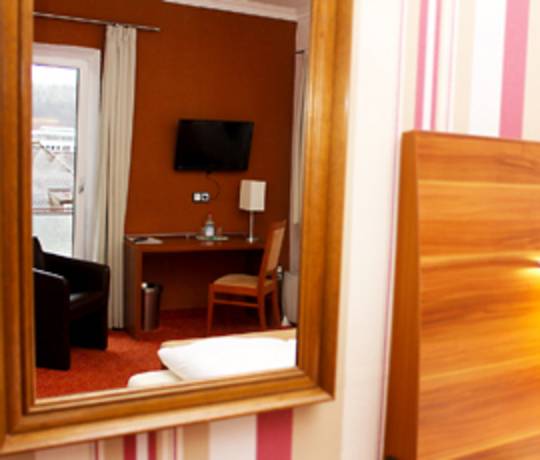 Hotel Almrausch