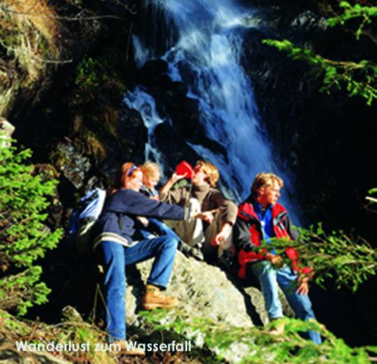 Tourismusamt St. Andrä im Lavanttal