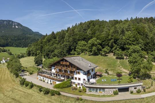 Hotel Grissianer Hof
