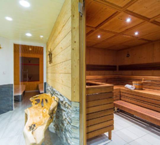 Hotel Hubertus