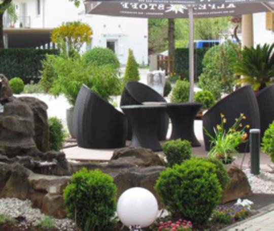 Hotel Almrausch