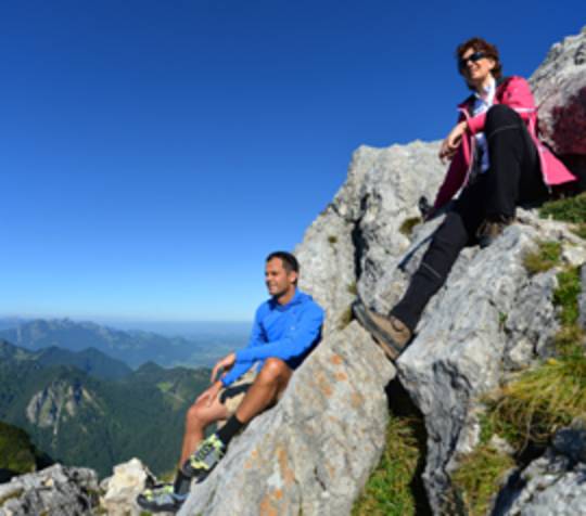 Bergener Hochfelln-Seilbahnen