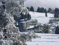 Hotel Feldberger Hof