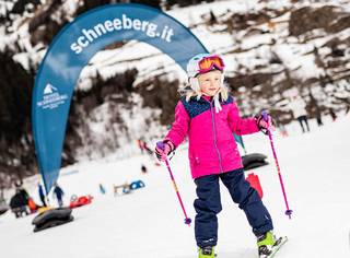 SCHNEEBERG Family Spa Resort