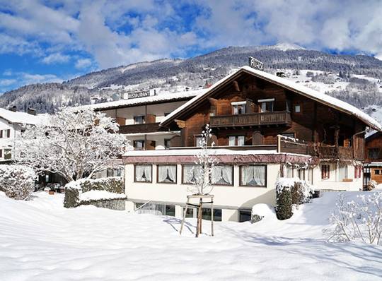 Hotel Auhof