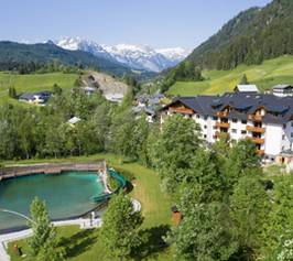 Bild zu Hotel Dachstein Resort