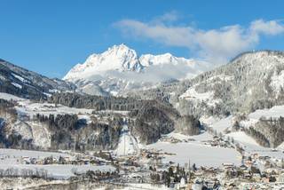 Schanzengelände & Besucherzentrum