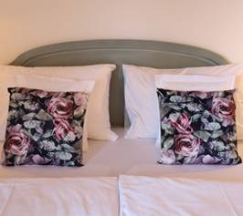 Bild zu Boutique Hotel St. Georgen