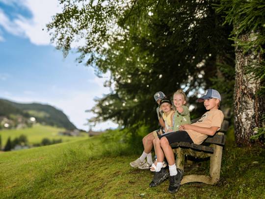 Forsti´s Fitnessweg