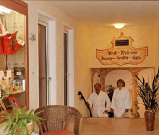 Landhotel Tannenhof