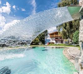 Bild zu Hotel Fernblick