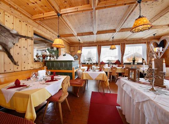 Hotel Alpenblick