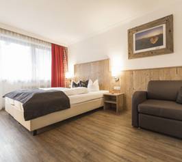 Bild zu Hotel Alphof