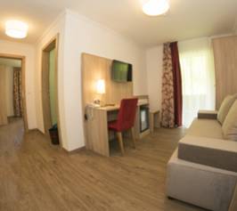 Bild zu Alpenhotel Fernau