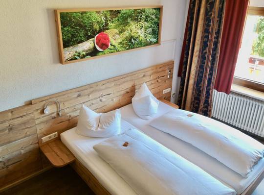 Landhotel Jostalstüble