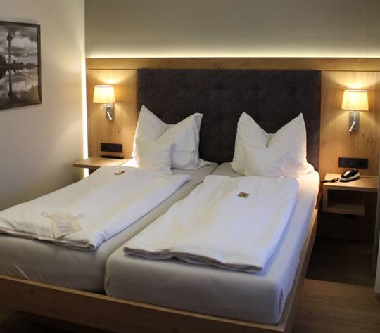 Waldhotel Willingen