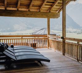 Bild zu Feriendorf Ponyhof