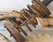 Bild zu Steirisches Holzmuseum