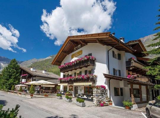 Hotel Alpenblick
